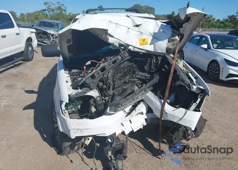 2016 Ford Expedition Xlt from USA, damaged, VIN 1FMJU1HTXGEF39070